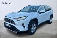 Toyota RAV4 Hybrid AWD-i 2,5 Active Komfortpaket Approved Us