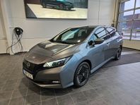 Nissan Leaf LEAF N-CONNECTA II 39KWH MY23