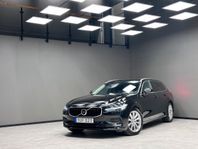 Volvo V90 D4 AWD / Drag / HUD / HK Ljud / Teknik / 2,99%