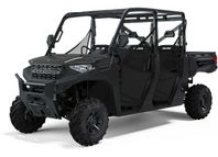 Polaris Ranger Crew 1000 EPS ABRIS Leksand