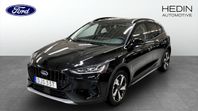 Ford Focus Ford Focus Active 1.0 EcoBoost Hybrid E85 Powersh