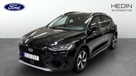 Ford Focus Ford Focus Active 1.0 EcoBoost Hybrid E85 Powersh