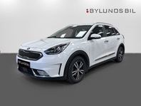 Kia Niro Plug-In Hybrid Advance Plus 2 *Drag, V-Hjul, Nyserv