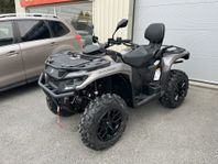 Can-Am Outlander Max 700 XT T3B ABS