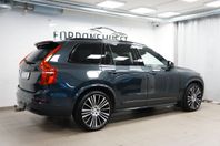 Volvo XC90 RECHARGE T8 AWD R-DESIGN 7-SITS | SE SPEC.