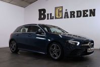 Mercedes-Benz A 180 7G-DCT AMG Sport Euro 6