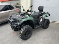 Can-Am Outlander HD7 Max Pro XU+T 60 km/h