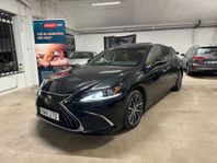 Lexus ES 300h 2.5 E-CVT Limited Edition Euro 6 MOMS BIL