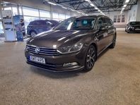 Volkswagen Passat Sportscombi SC TDI190 DSG6 4M EXECUTIVE