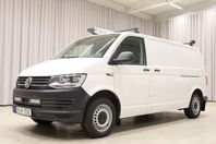 Volkswagen Transporter TDI DSG 4M 150HK L2 Servicebil Moms