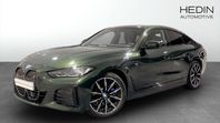 BMW i4 eDrive40 / M-Sport Pro / Charged / Drag / H&K