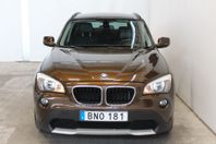 BMW X1 xDrive18d Aut Drag PDC Nyservad 3,95%