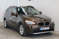 BMW X1 xDrive18d Aut Drag PDC Nyservad 3,95%