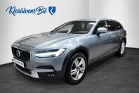 Volvo V90 Cross Country D4 AWD Inscription Pro (190hk) Drag