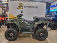 Polaris Sportsman 570 Eps X2 Kampanj på butiksmaskiner