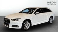 Audi A4 Avant 2.0 TDI quattro S Tronic, 190hk Drag Värmare