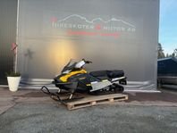 Ski-Doo Tundra LT 600 ACE