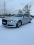 Audi A6 Avant 3.0 TDI V6 DPF quattro S Tronic Välutrustad