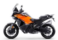 KTM 1390 Super Adventure S, passa på att förboka