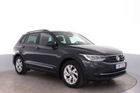 Volkswagen Tiguan TSI 150Hk DSG Dragpaket