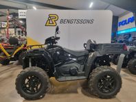 Polaris Sportsman 570 Eps X2 LE Kampanj på butiksmaskiner