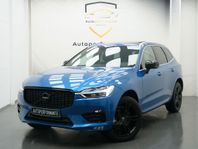 Volvo XC60 D4 AWD R-Design Head up 360* Kamera Drag 190hk