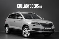 Skoda Karoq 1.5 TSI Style | Värmare | Dragkrok | Apple Carpl