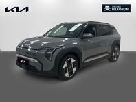 Kia EV3 Plus Long Range 81.4 kWh