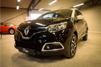 Renault Captur 0.9 TCe DRAG NAVI BACKSENSORER