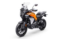 KTM 1390 Super Adventure S EVO, passa på att förboka