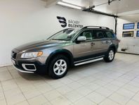 Volvo XC70 3.2 AWD Geartronic Summum/Drag/M-värmare/SE SPEC