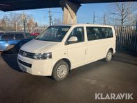 Volkswagen Caravelle 2.0 TDI Comfortline