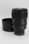 Sony FE 135mm f/1,8 GM (uppackad)