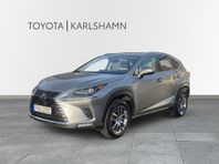 Lexus NX 300h AWD 2.5 E-CVT Executive Navi 197 hk