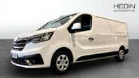 Renault trafic E-TECH 100% ELECTRIC 3990:-/mån VHJUL INGÅR