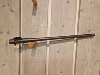 Beg Blaser R93 22LR PIPA. M15x1 ink slutstyckshuvud.