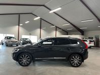 Volvo XC60 D4 AWD 190HK Classic Summum PRO Panorama