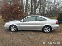 Volvo C70 2.4