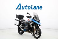 BMW R 1200 GS Rallye, Dynamic *VINTERKAMPANJ* 1037kr/månad