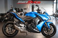 Suzuki Cycles GSX-S1000A 1.0 Låga mil