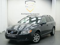 Volvo V70 T4F Powershift Momentum Dragkrok M-Värmare 180hk