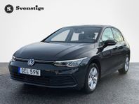 Volkswagen Golf 1.0 TSI 110 HK ADAPT.FARTHÅLLARE