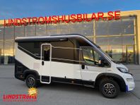 Chausson X550 EXCLUSIVE LINE Hydrauliska KÖP NU-HÄMTA I VÅR