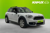 MINI Countryman Cooper SE ALL4 Salt II Navi HuD 224hk