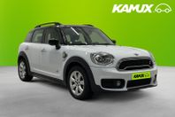 MINI Countryman Cooper SE ALL4 Salt II Navi HuD 224hk