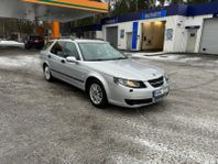 Saab 9-5 SportCombi 2.0 T BioPower Linear