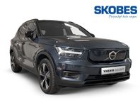 Volvo XC40 P8 AWD Recharge Twin Pro