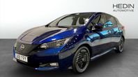 Nissan Leaf N-CONNECTA MY22 39 KWH LED