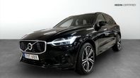 Volvo XC60 T8 TWIN ENGINE AWD // R-DESIGN // DRAG