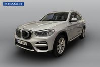 BMW X3 xDrive20d Xdrive 20d Steptronic X-line